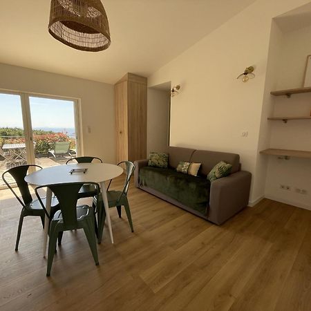 Les Mini-Villas de Santa Giulia Porto Vecchio Camera foto