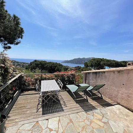 Les Mini-Villas de Santa Giulia Porto Vecchio Camera foto