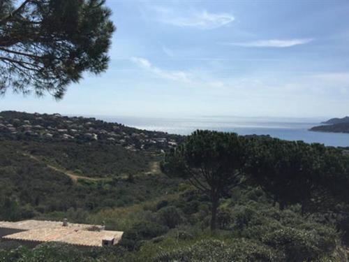 Les Mini-Villas de Santa Giulia Porto Vecchio Esterno foto