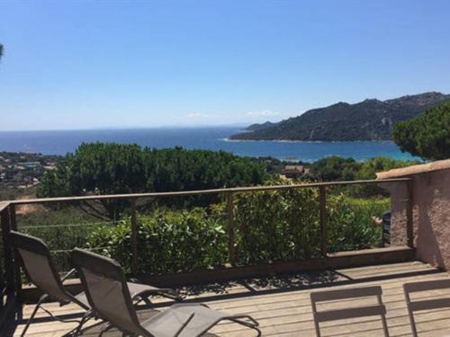 Les Mini-Villas de Santa Giulia Porto Vecchio Esterno foto