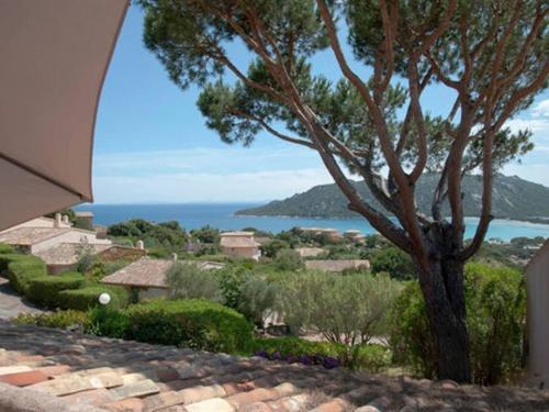 Les Mini-Villas de Santa Giulia Porto Vecchio Esterno foto