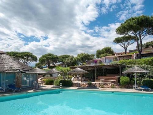 Les Mini-Villas de Santa Giulia Porto Vecchio Esterno foto