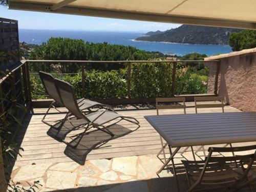 Les Mini-Villas de Santa Giulia Porto Vecchio Esterno foto