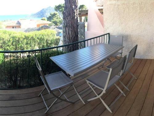 Les Mini-Villas de Santa Giulia Porto Vecchio Esterno foto