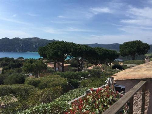 Les Mini-Villas de Santa Giulia Porto Vecchio Esterno foto
