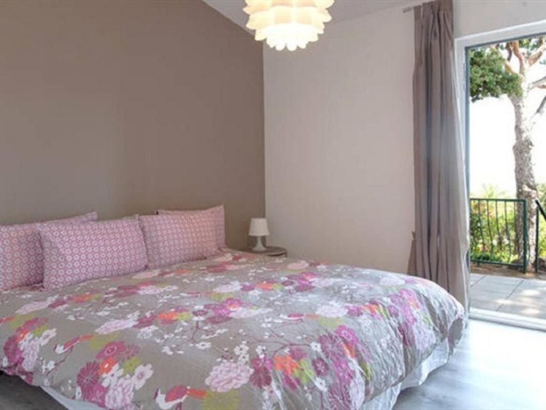 Les Mini-Villas de Santa Giulia Porto Vecchio Camera foto