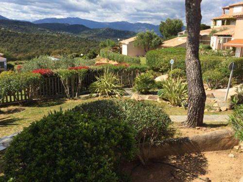 Les Mini-Villas de Santa Giulia Porto Vecchio Esterno foto