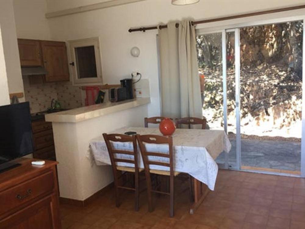Les Mini-Villas de Santa Giulia Porto Vecchio Esterno foto