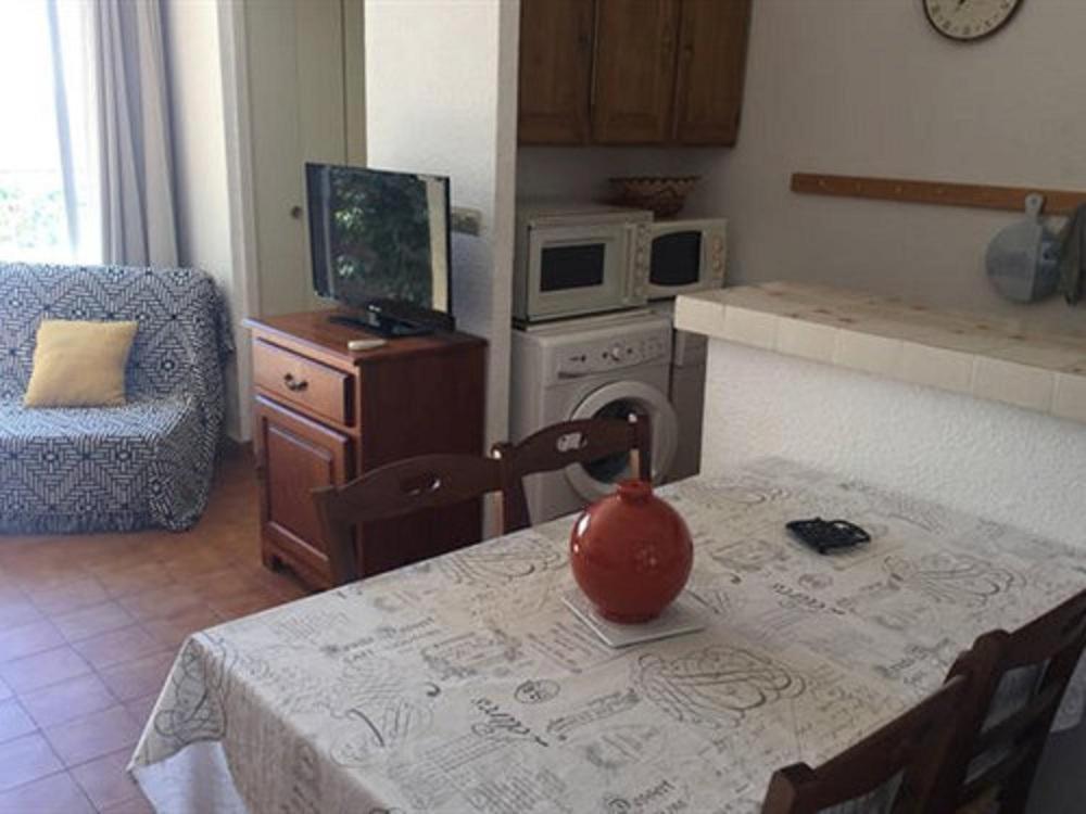 Les Mini-Villas de Santa Giulia Porto Vecchio Esterno foto