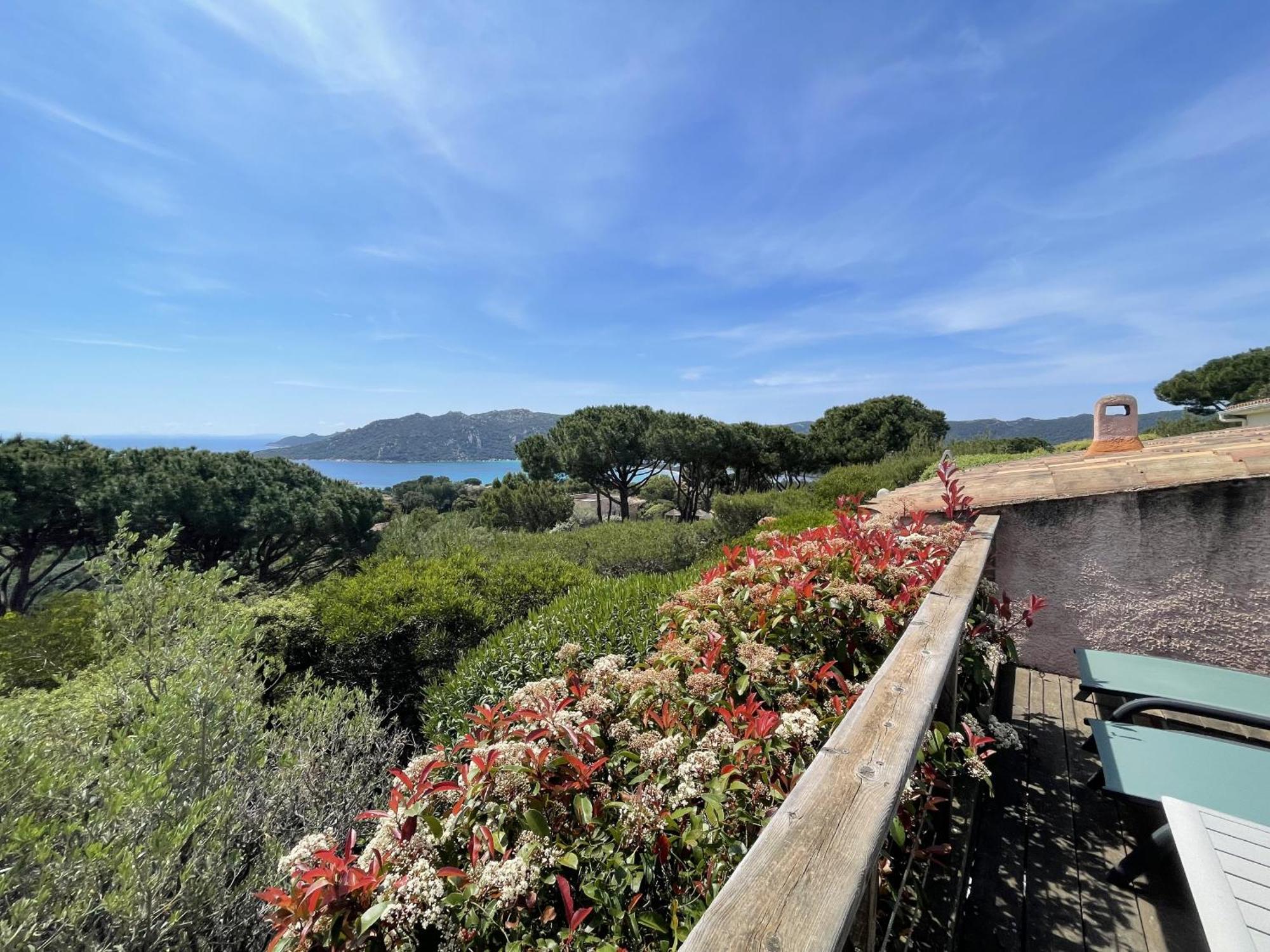 Les Mini-Villas de Santa Giulia Porto Vecchio Camera foto