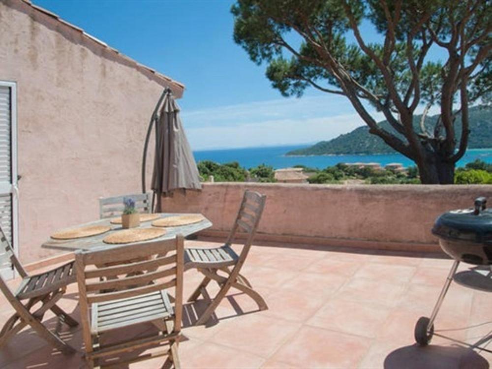 Les Mini-Villas de Santa Giulia Porto Vecchio Camera foto