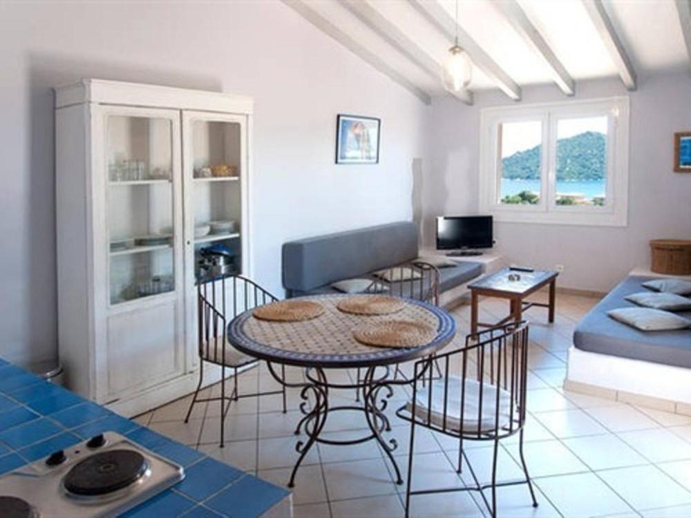 Les Mini-Villas de Santa Giulia Porto Vecchio Camera foto