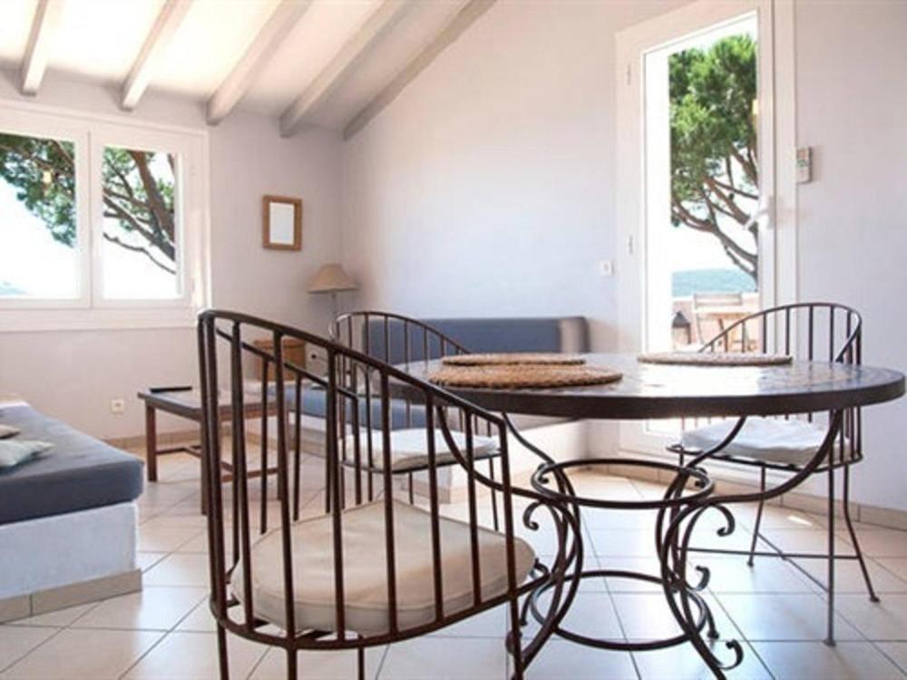 Les Mini-Villas de Santa Giulia Porto Vecchio Camera foto