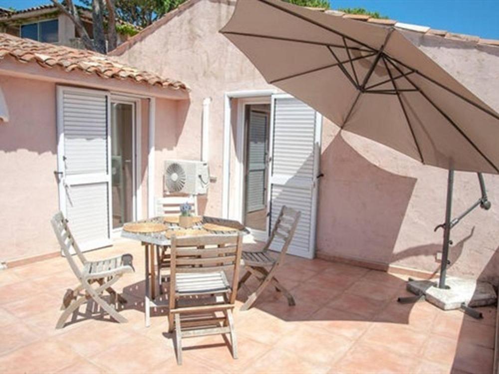 Les Mini-Villas de Santa Giulia Porto Vecchio Camera foto